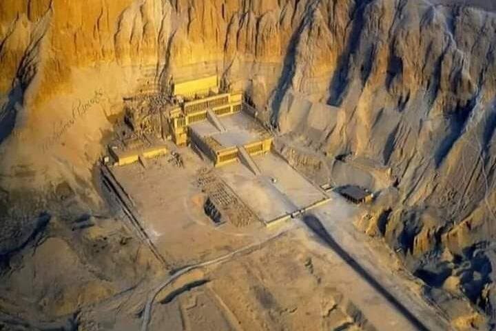 2-Day From Marsa Alam to Luxor Tour by Car with Hotel Stay