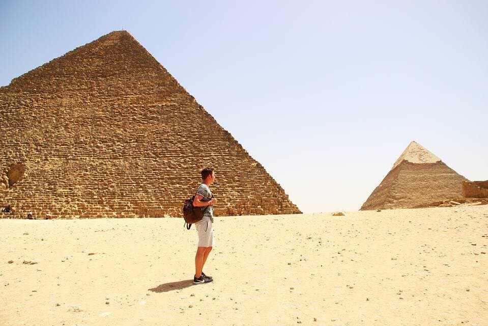 4 Days Cairo and Alexandria Egypt holiday package