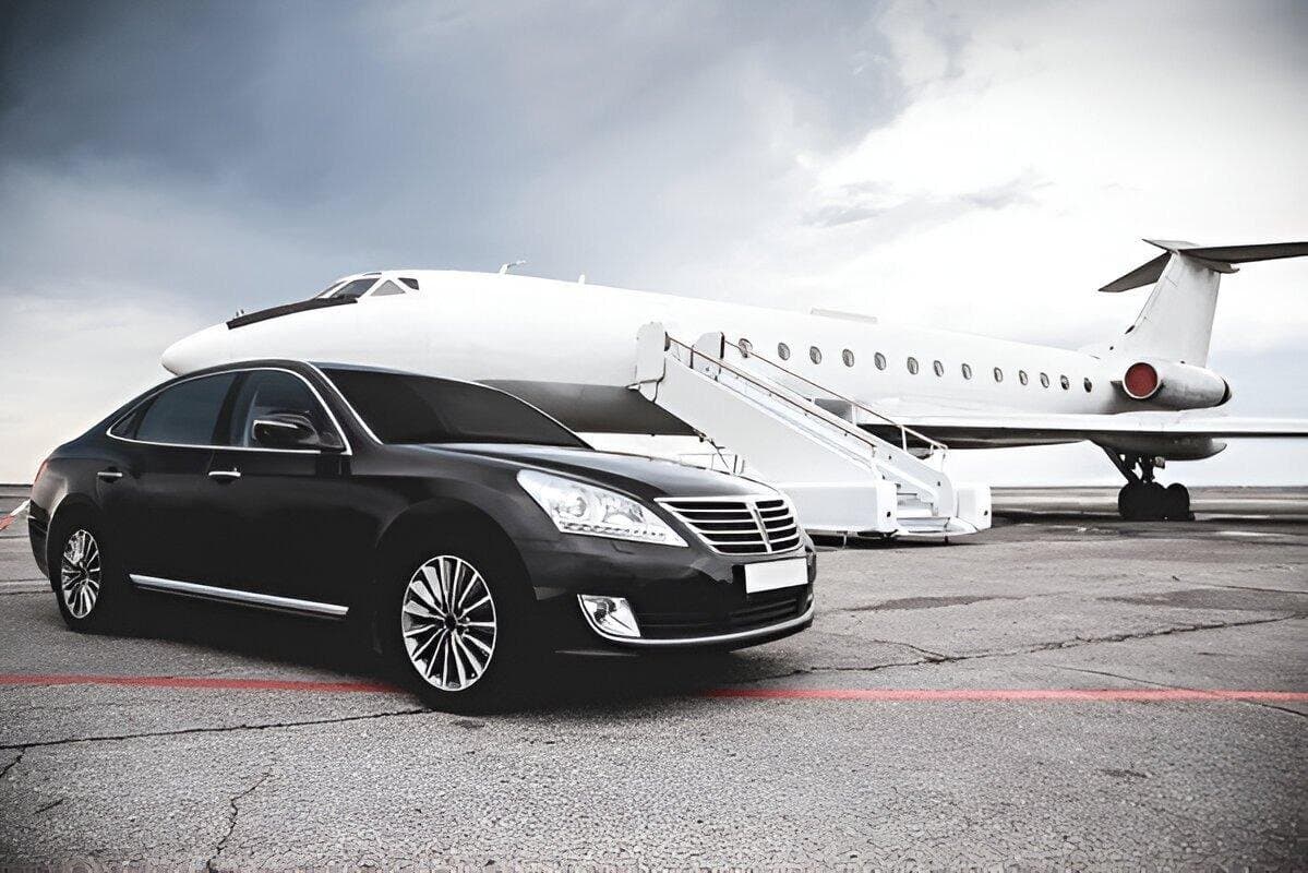 Private Transfer from Hurghada to Cairo with Round Transfer