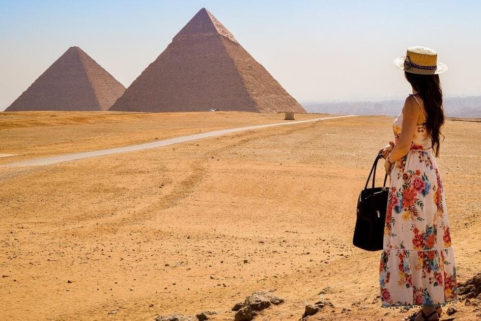 Private Tour 3-Days in Cairo, Giza and Luxor