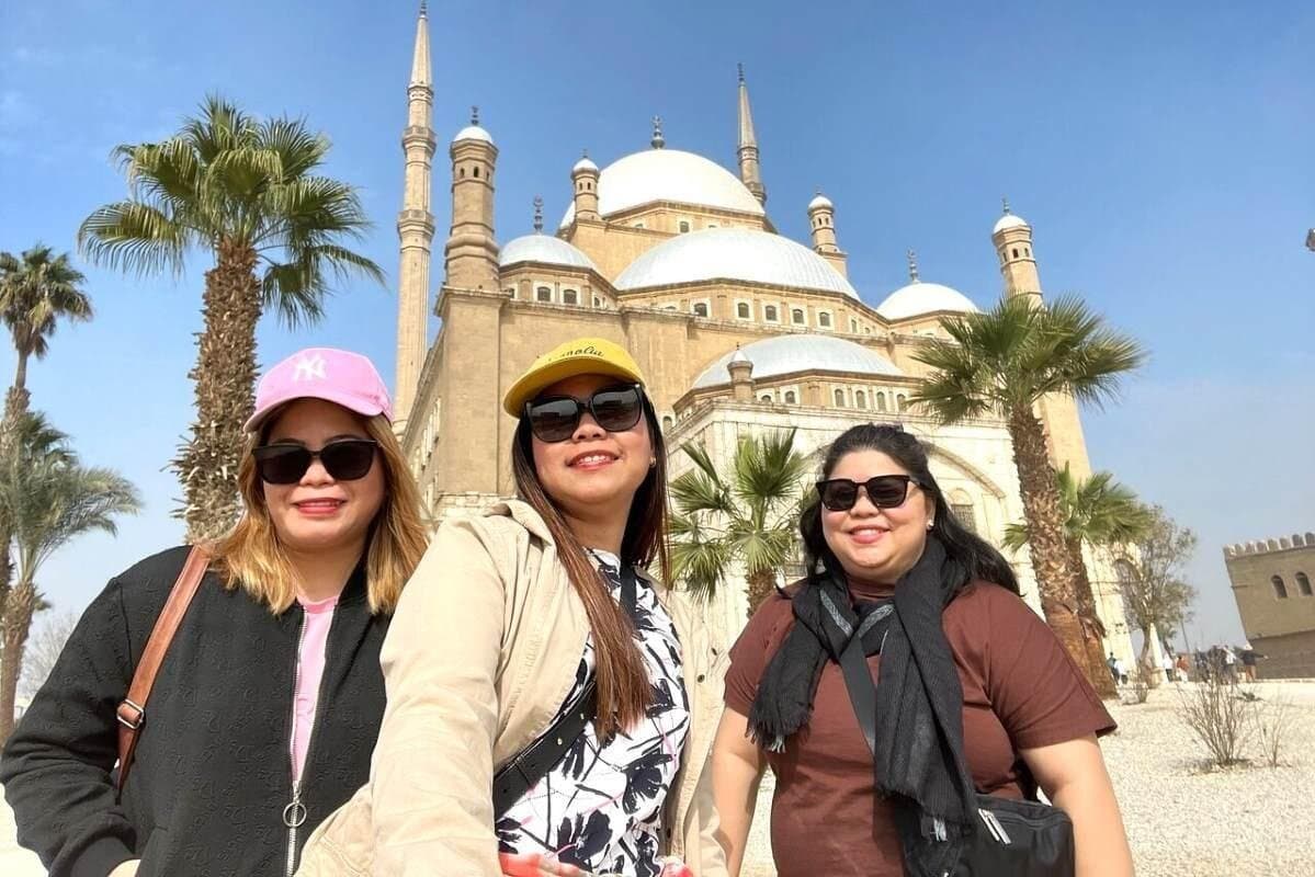 10 Day Egypt Wonders of the Pharaohs Cairo, Alexandria Cruise