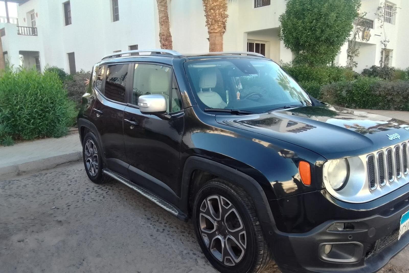 Sharm El Sheikh Airport Private Transfer