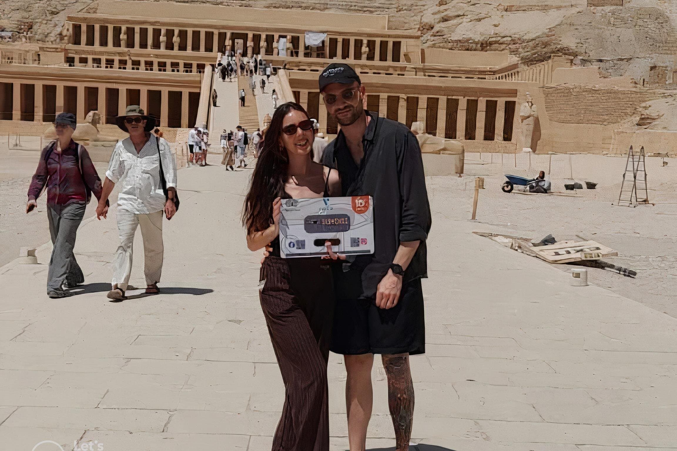 Ultimate Luxor Experience: East & West Banks Tour