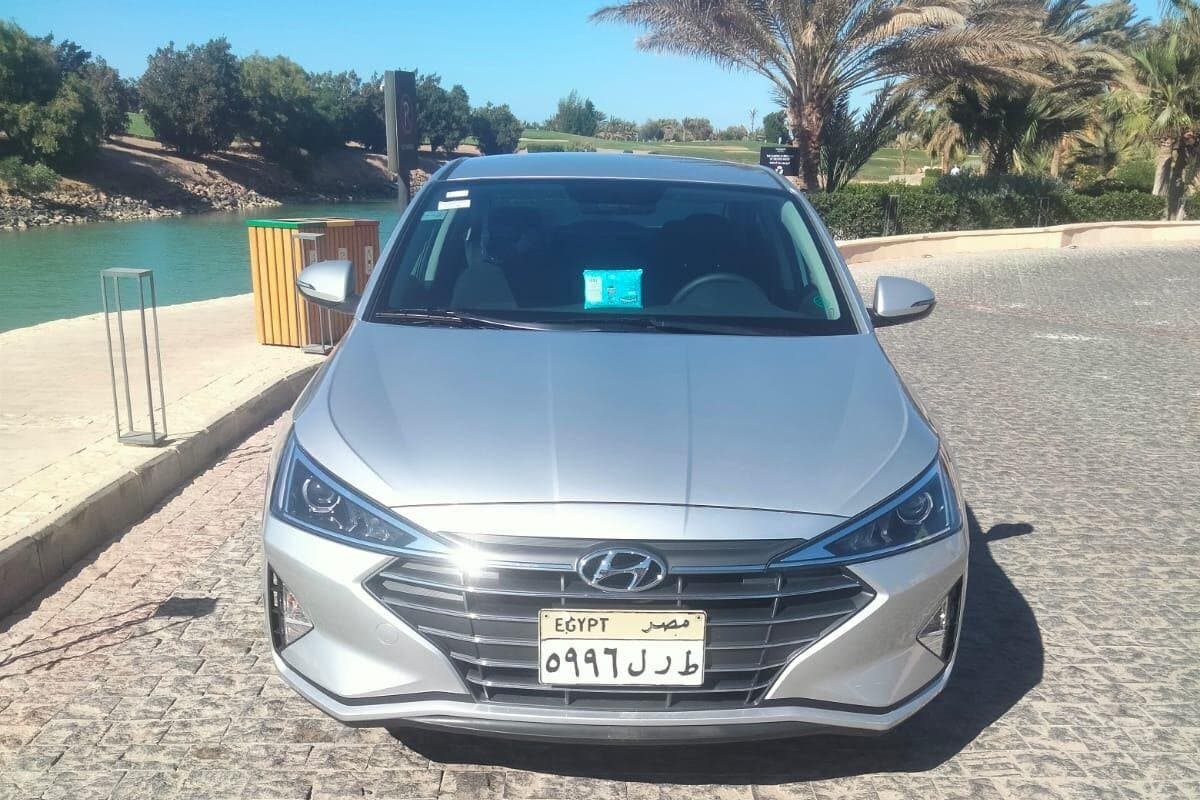 Airport Transfer In Hurghada Egypt