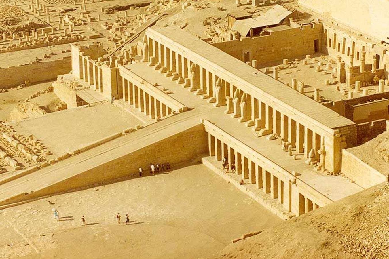 Full Day Luxor East & West Bank Tour