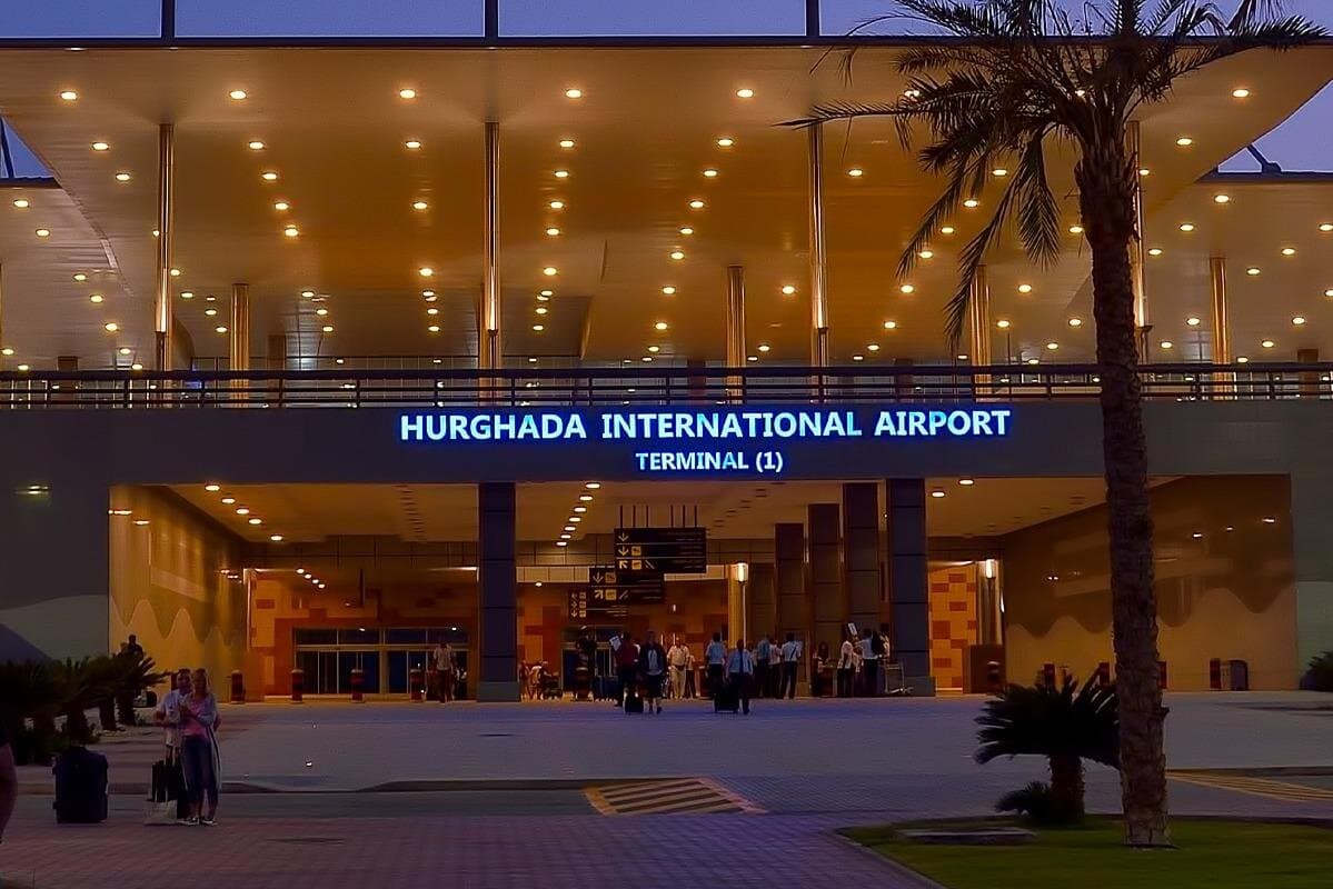 Private Transfer from Hurghada to Luxor