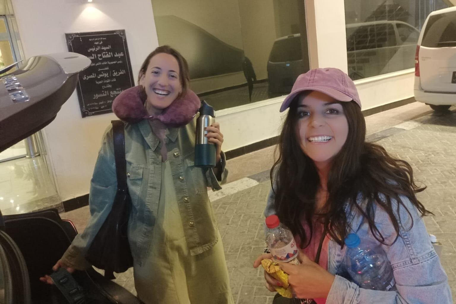 Private Transfer from Hurghada Airport to Your Hotel