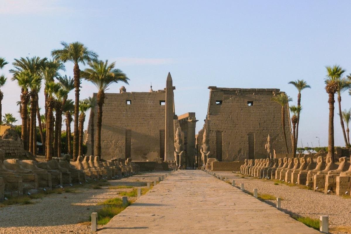 Overnight Tour to Luxor
