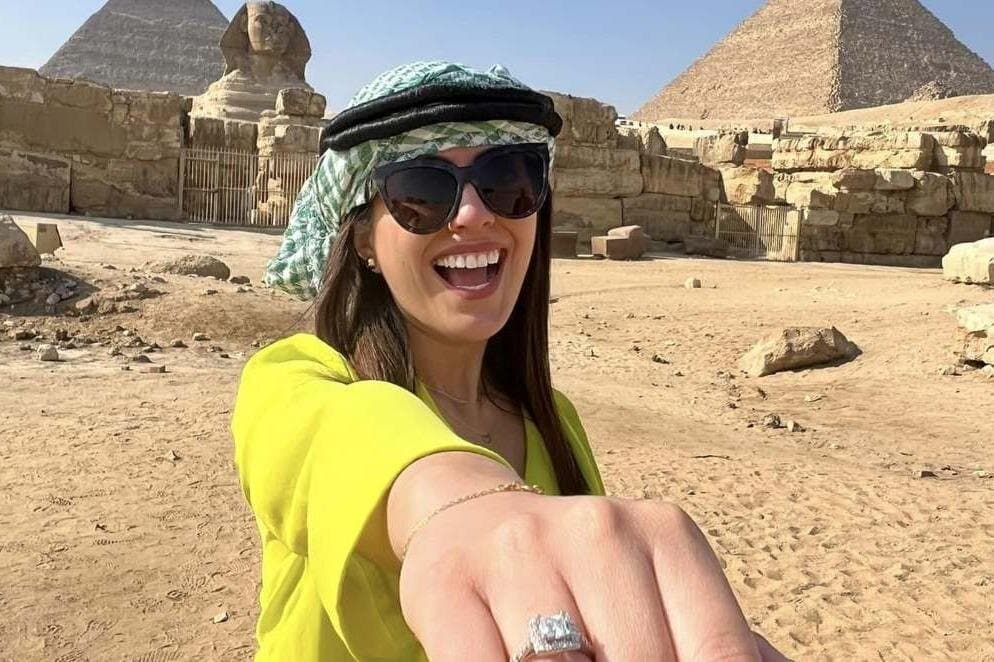 15 Days Egyptian Tour to Cairo and desert Oases and Nile Cruise