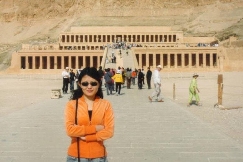 4 Days and 3 Nights Nile Cruise from Aswan to Luxor