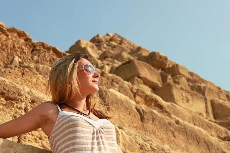 Egypt Highlights In 3 Days Tour From Cairo