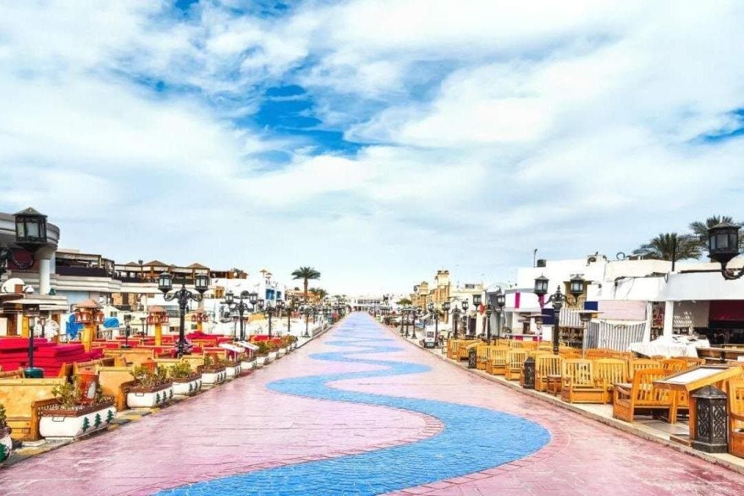 Sharm El Sheikh Highlights: A Guided City Tour