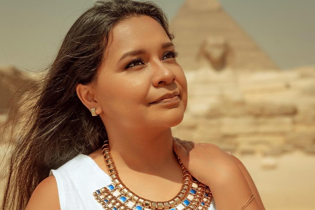 Sunrise Giza Pyramids Tour with Camel Ride & Egyptian Breakfast