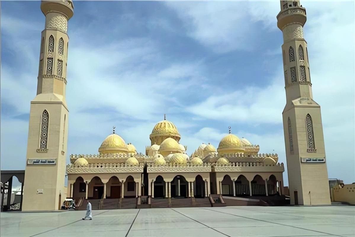 Private Tour DE the City Hurghada with Guide Francophone