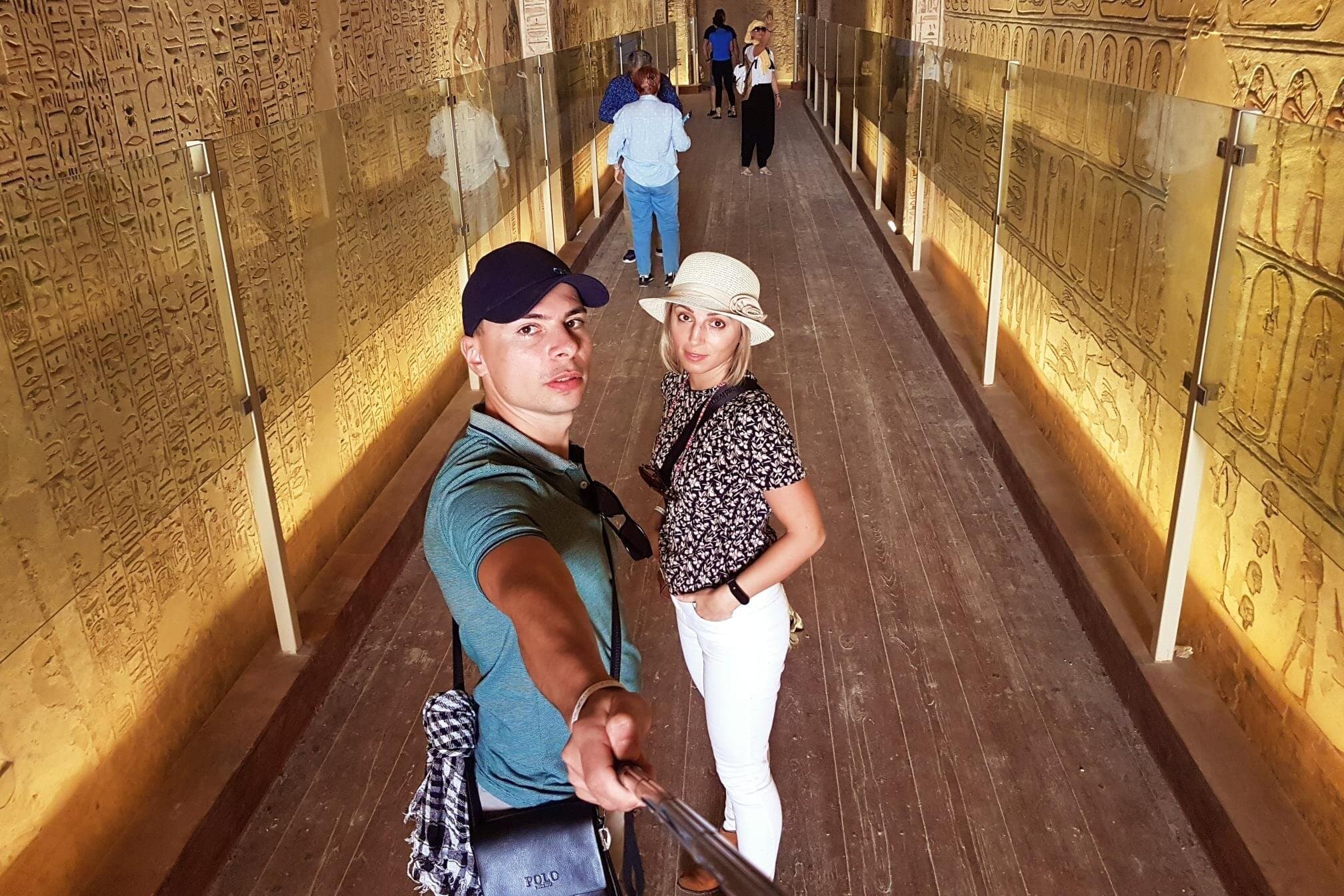 Private Luxor Full Day Tour with Guide and Transfer - Hurghada