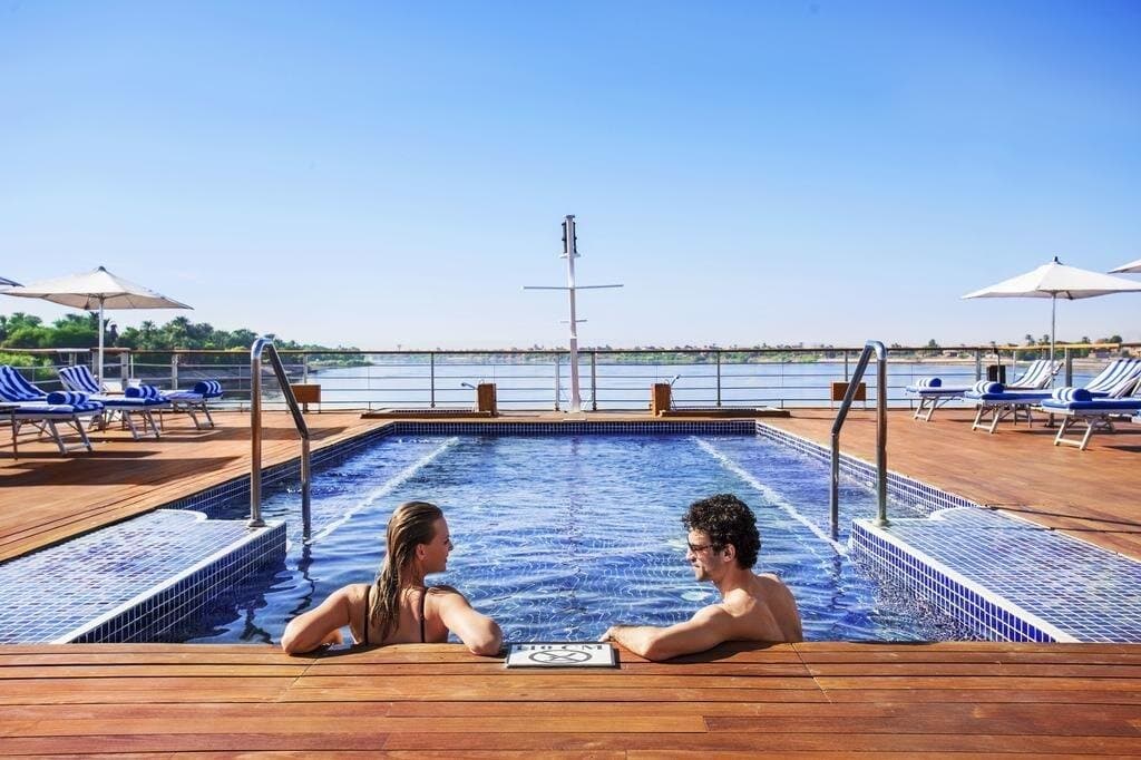 4-Day Private Luxor and Aswan Nile Cruise