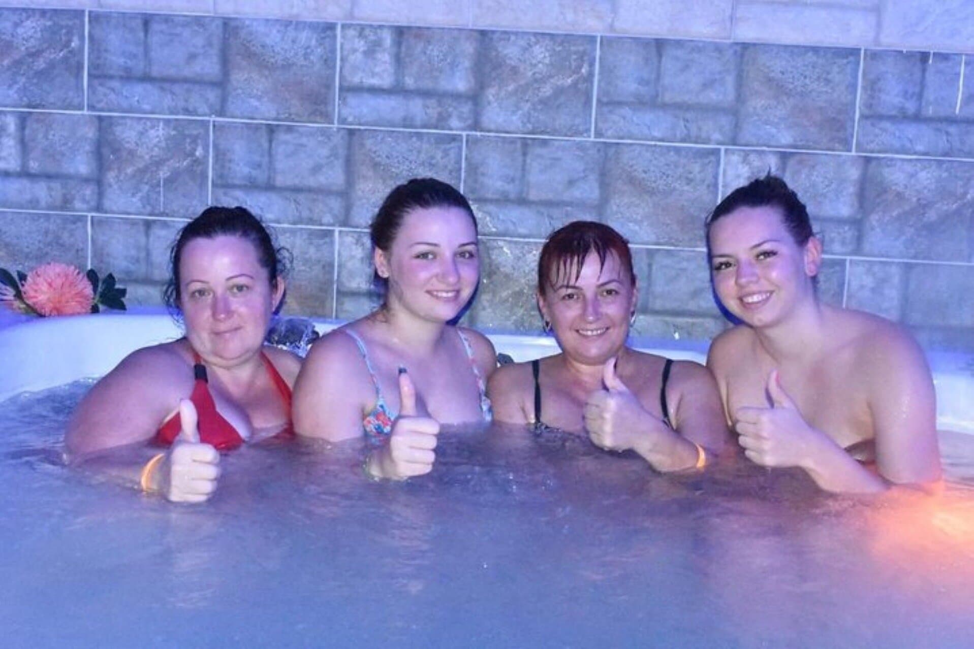Hurghada - 90 Minute Relaxing Massage with Jacuzzi, Sauna, Steam