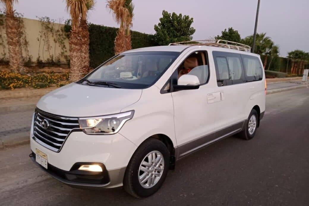 Private Cairo Airport Arrival & Departure Transfer to Hotels