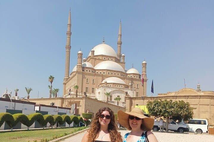Egypt Tour 7 Day Cairo, Alexandria, Sharm El Sheikh All inclusive