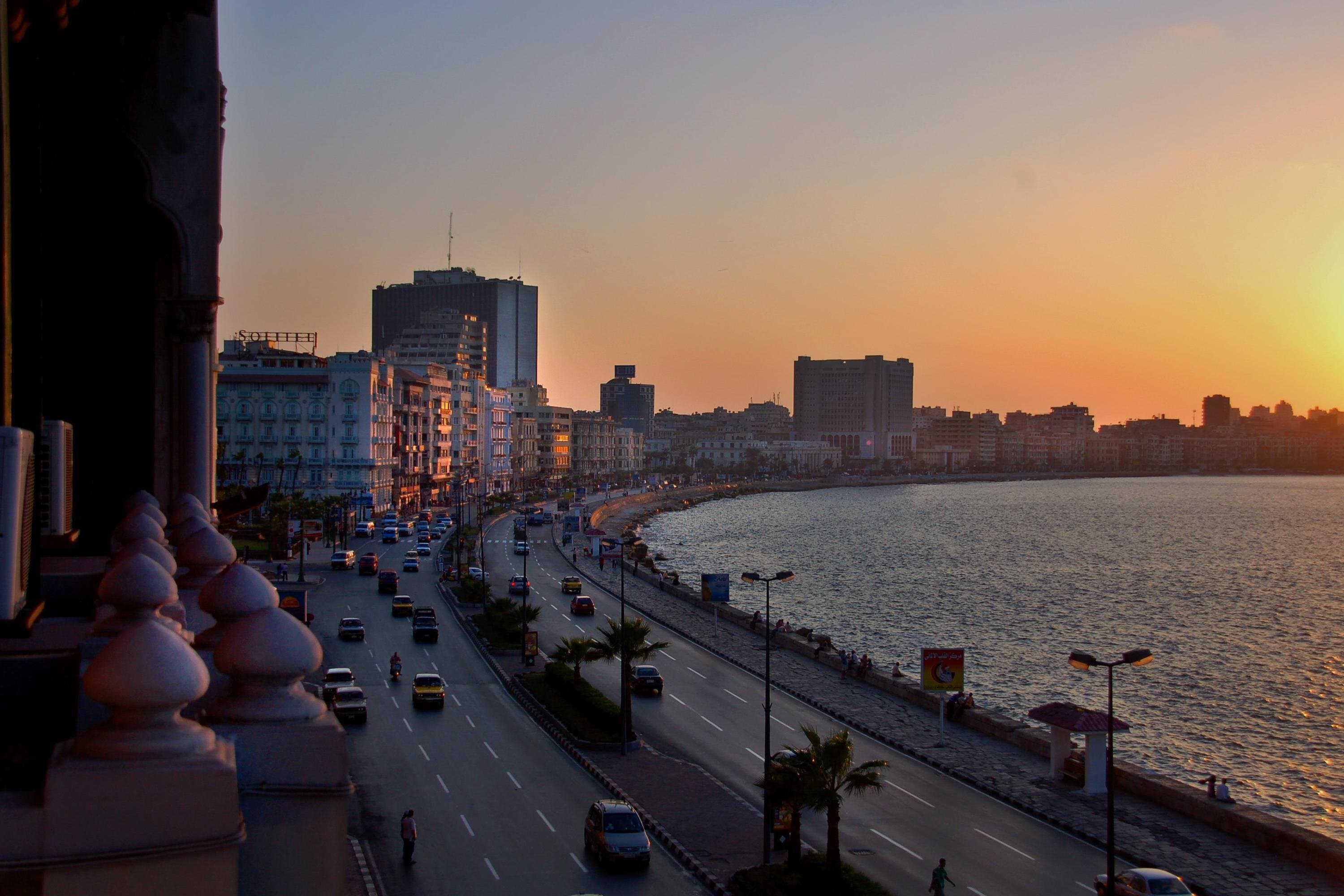 Alexandria Full Day Private guided Tour From Cairo