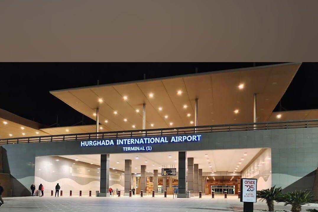 Private Transfer from Hurghada Airport to any Hotel in Hurghada
