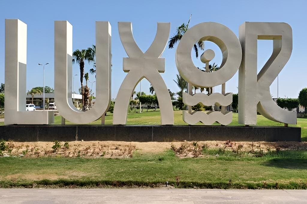 Wandering Luxor West Bank Tour includes Entrance fees