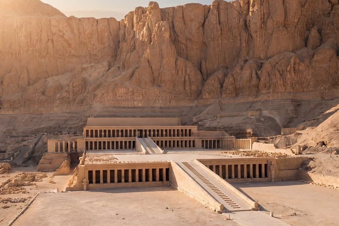 7-Day Private Guided Tour in Cairo, Luxor and Aswan