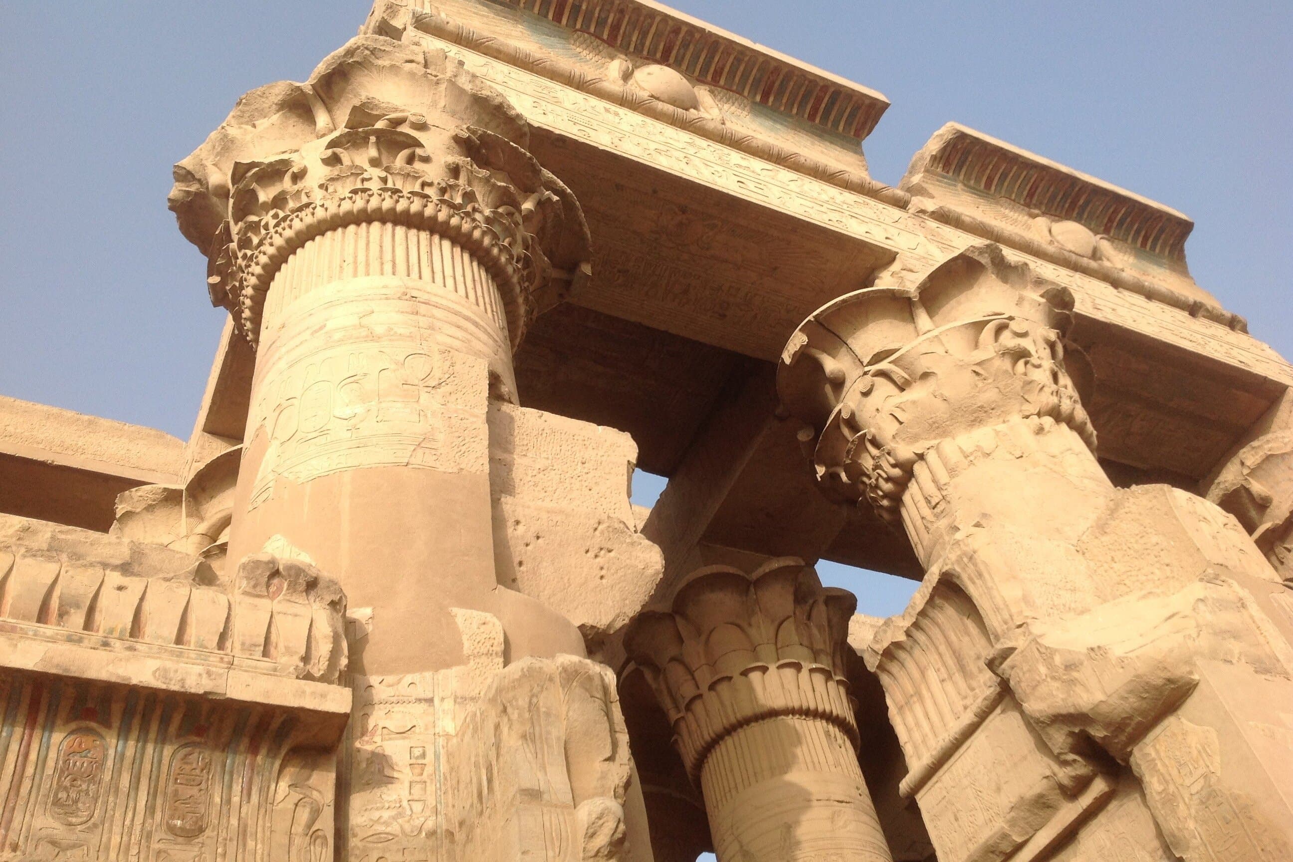 Full Day Esna, Edfu and Kom Ombo Temples Tour