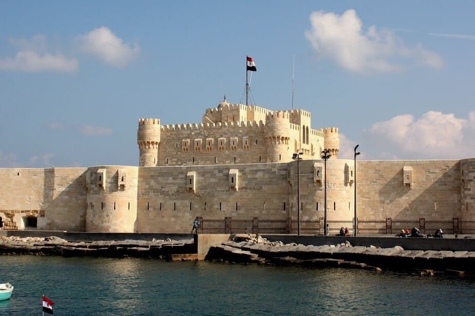 Full Day Tour in Alexandria From Cairo With Lunch