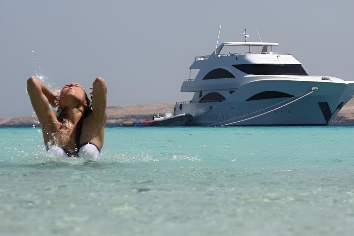 10 Day Private Egypt Tour, Cairo, Luxor, Aswan, Hurghada