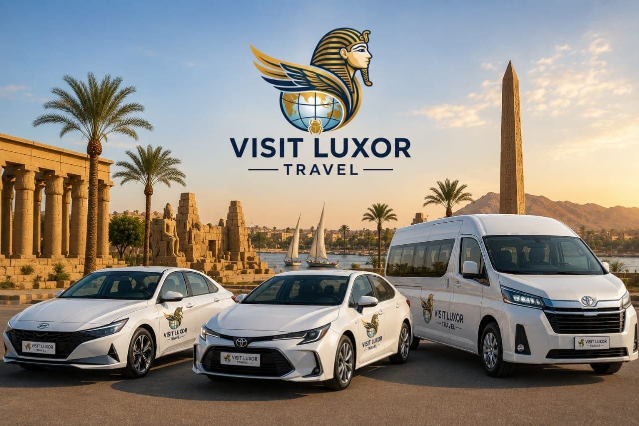 Luxury Private Transfer from Luxor to Marsa Alam