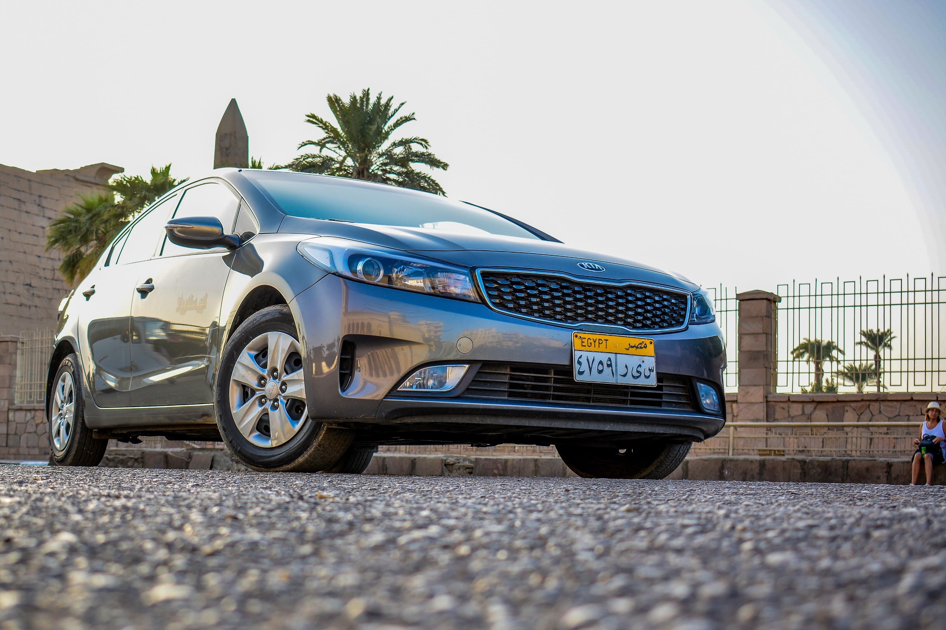 Luxor to Hurghada VIP Private Transfer