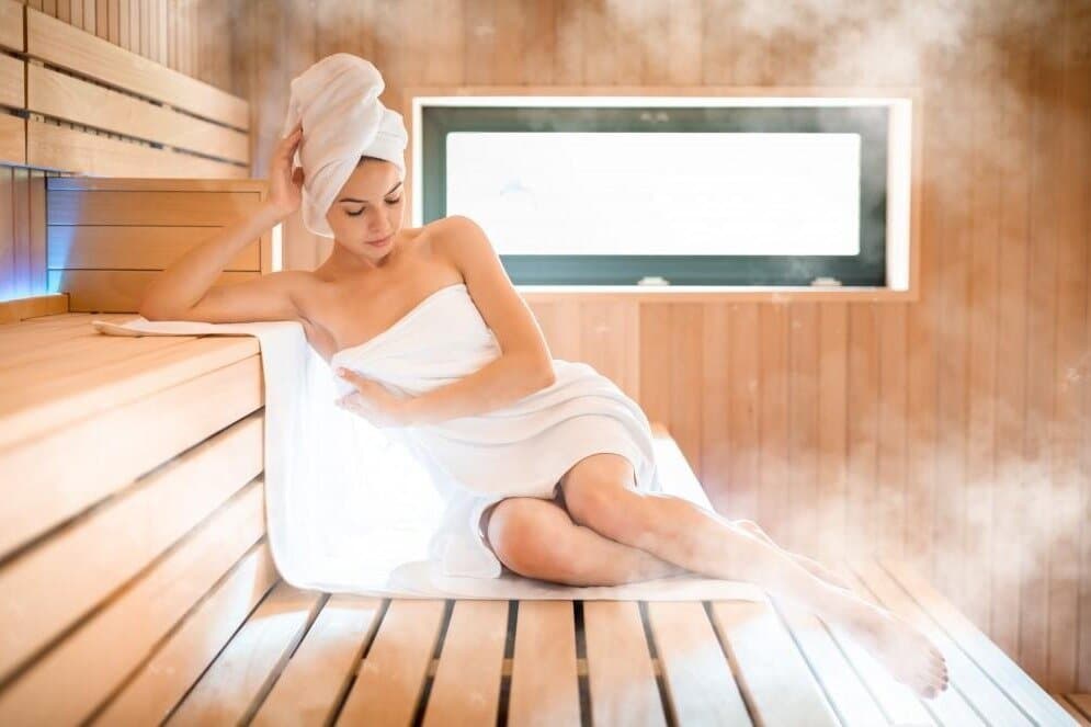 Turkish Hammam with Sauna, Steam and Jacuzzi - Hurghada