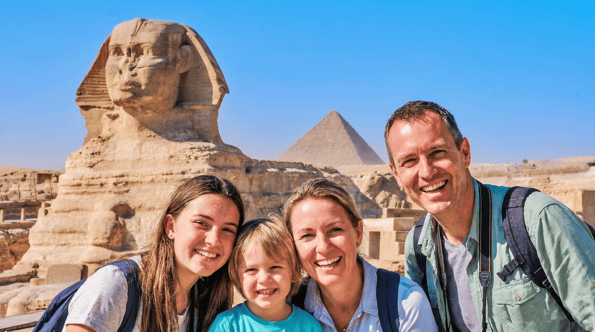 Overnight tour of Cairo highlights from Marsa Alam