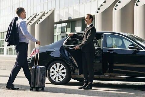 Cairo Airport Transfers