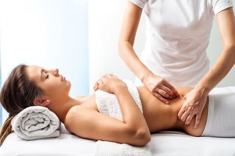 120-Min Spa Massage with Sauna, Steam & Jacuzzi / Hurghada