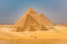 Best of Egypt 8-Day All-Inclusive Tour