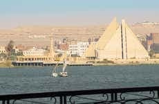 Menia 2-Day Tour