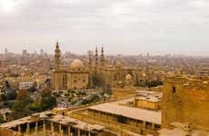 Historic Tour of the Fatimid Caliphate39s Cairo