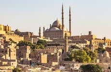 Complete Cairo Tour  Tickets
