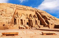 8-Day Egypt All-Inclusive Private Tour