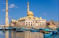 Guided Tour of Hurghada