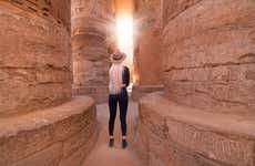 4-Day Nile Cruise from Luxor to Aswan