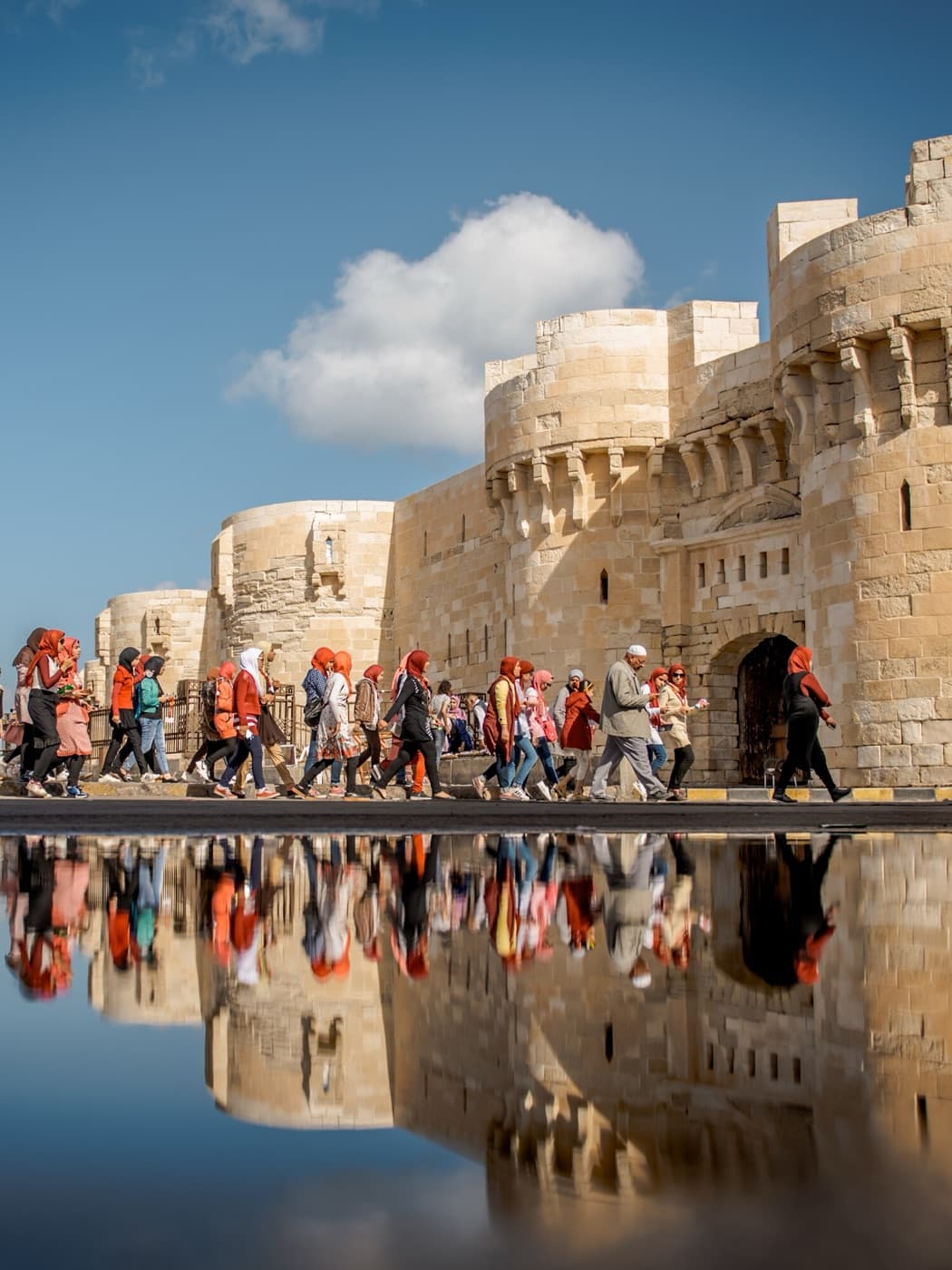 Alexandria