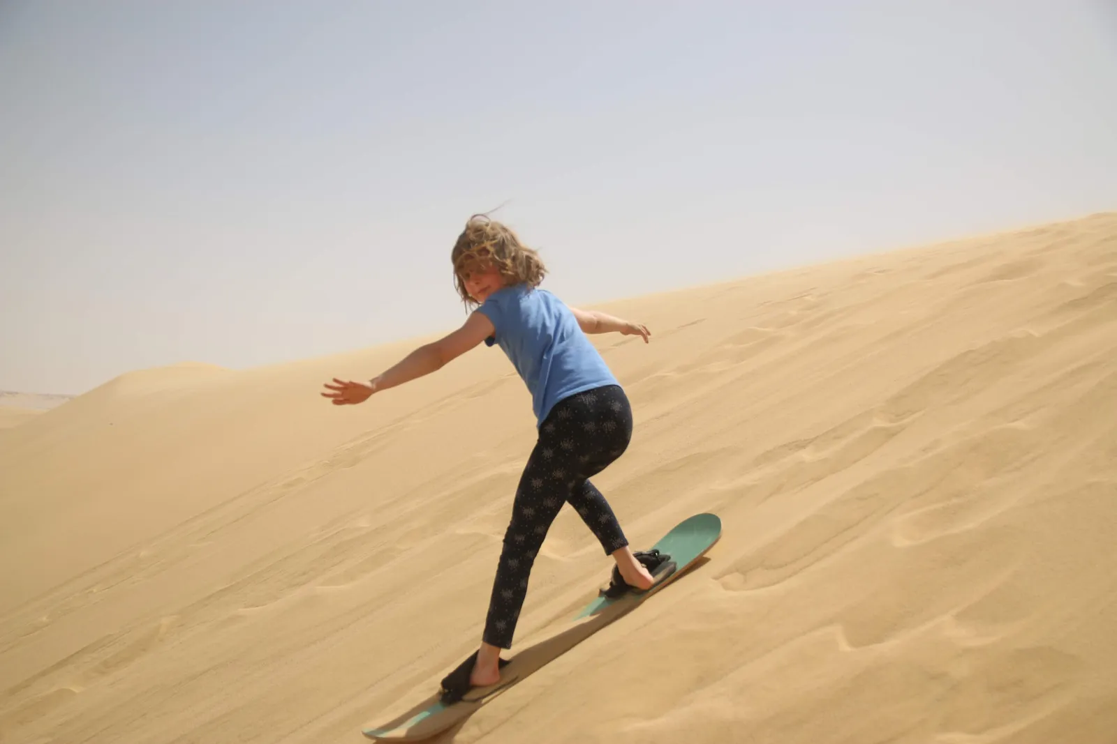 Giza 4x4 Desert Safari with Sandboarding & Camel Ride