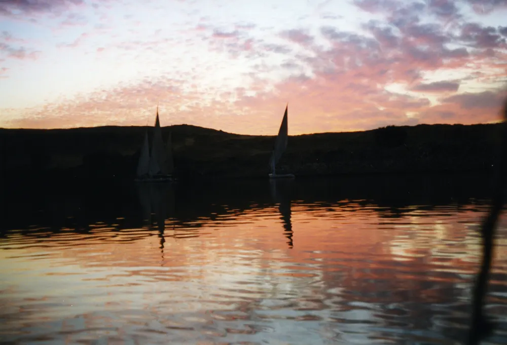 10-Day of Egypt Tour New GEM Pyramids Cruise & Warm Hospitality