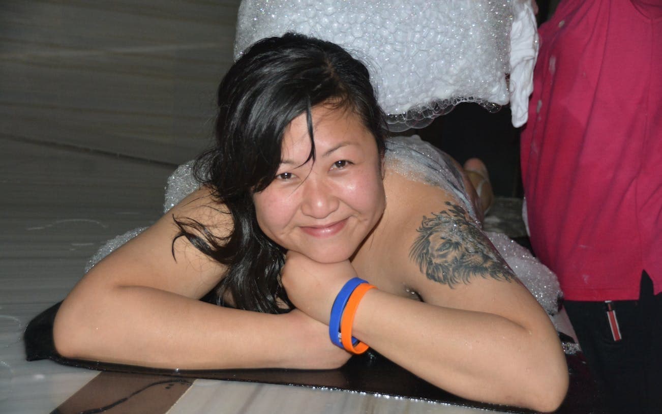 Premium Turkish Hammam Spa Experience & Full Body Massage - Hurghada