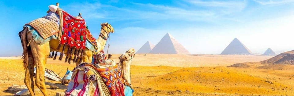 From Giza: Day tour to Giza Pyramids Tour with Pickup