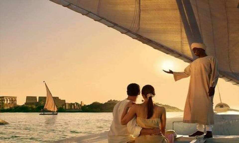 Caire: 4-Day Highlights Tour with Entrance Fees