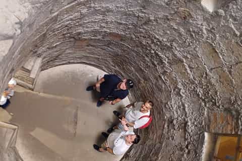 Alexandria from Cairo Private Tour